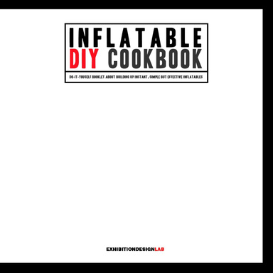 Inflating DIY Cookbook