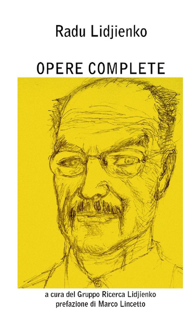 Opere complete