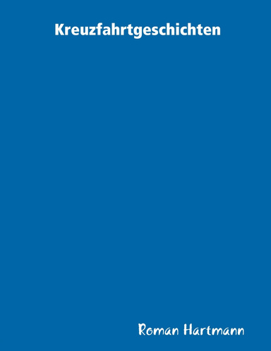 Kreuzfahrtgeschichten