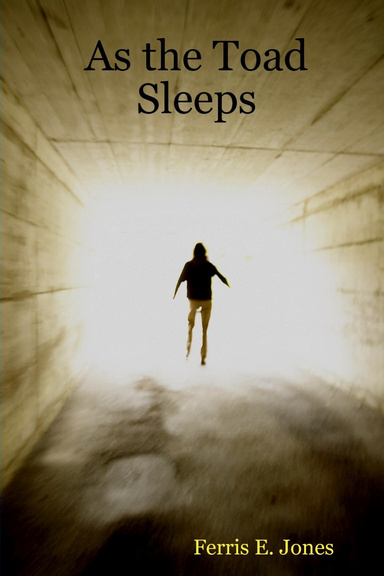 As the Toad Sleeps