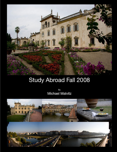 Study Abroad Photos