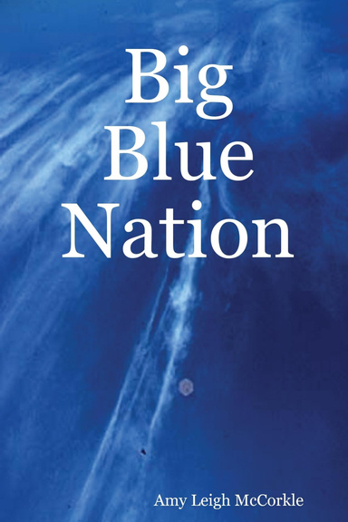 Big Blue Nation