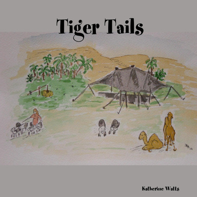 Tiger Tails
