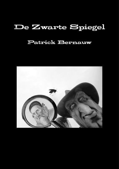 De Zwarte Spiegel