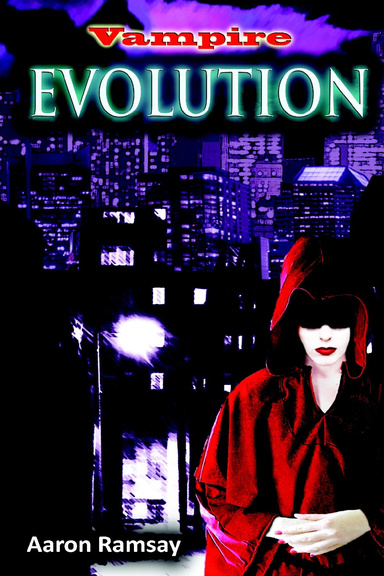 Vampire Evolution