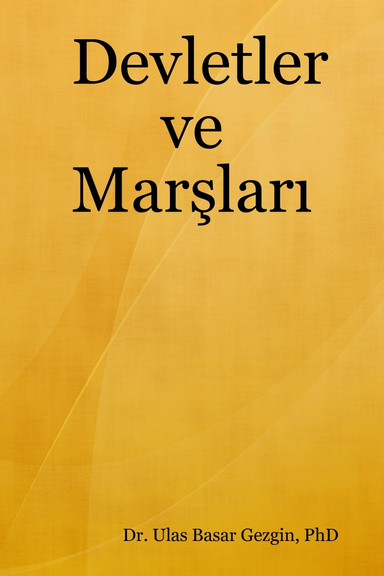 Devletler ve Marşları