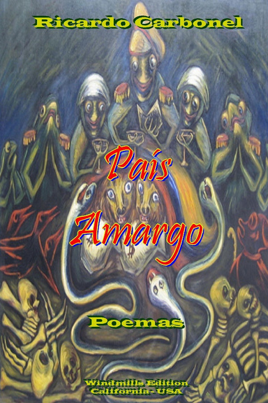 País Amargo