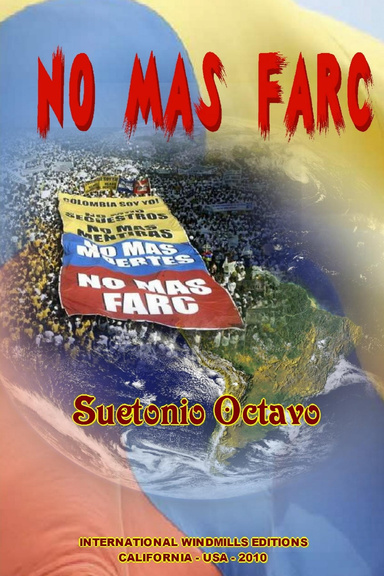 NO MAS FARC