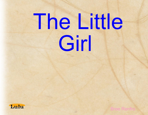 The Little Girl
