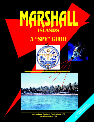 Marshall Islands A "Spy" Guide