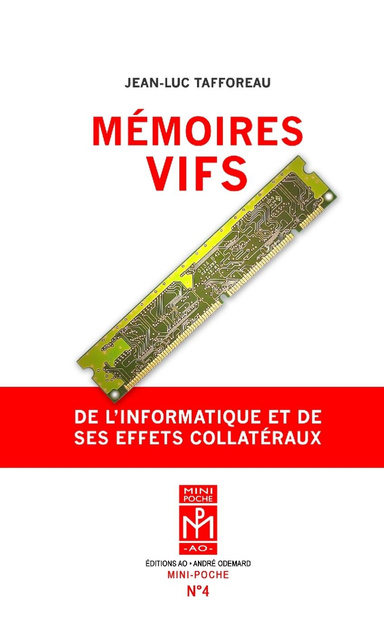 Mémoires vifs