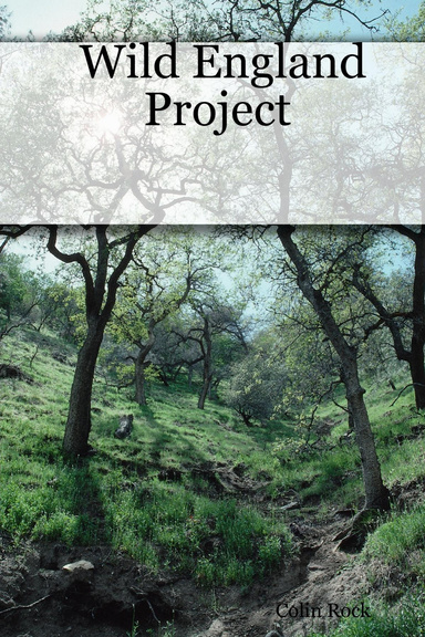 Wild England Project