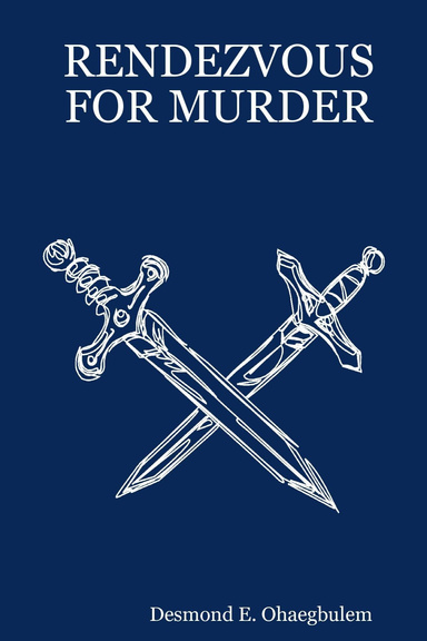 RENDEZVOUS FOR MURDER