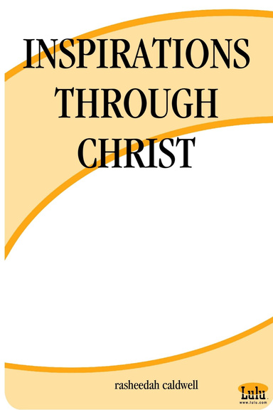 INSPIRATIONS THROUGH CHRIST