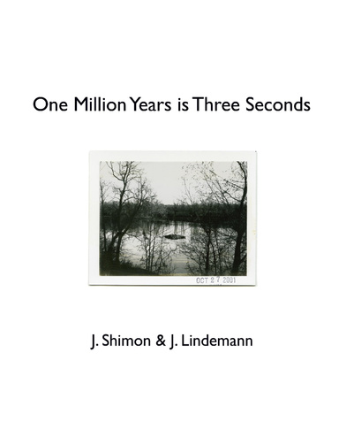 One Million Years is Three Seconds