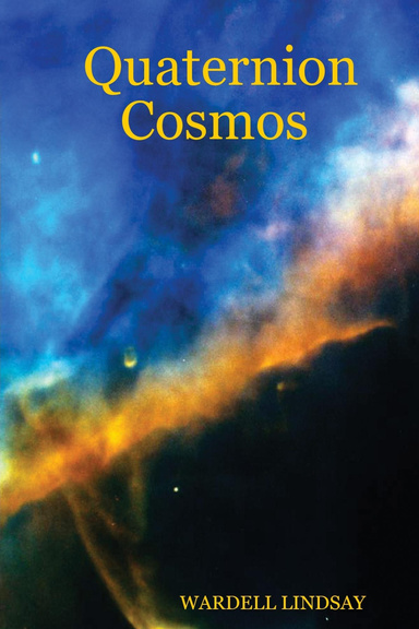 Quaternion Cosmos