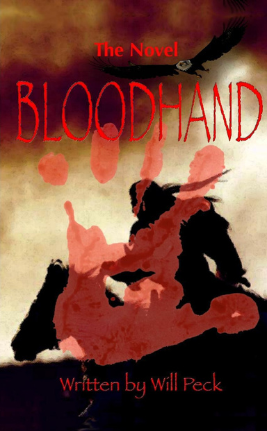 BLOODHAND - The Pocketbook