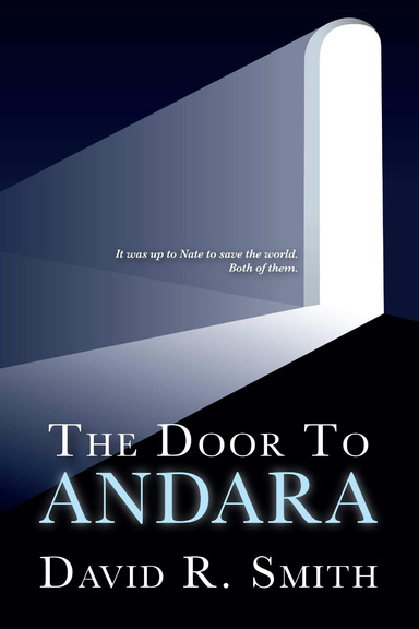 The Door To Andara