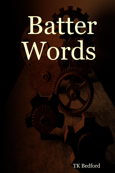 Batter Words