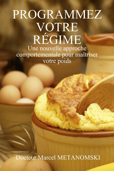 Programmez votre régime
