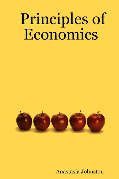 Principles of Economics