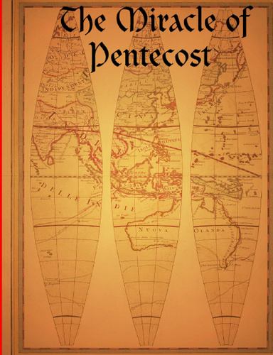 The Miracle of Pentecost