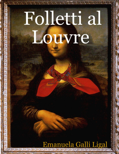 Folletti al Louvre