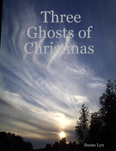 Three Ghosts of Christmas