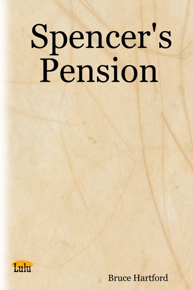 Spencer's Pension
