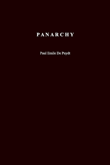 Panarchy