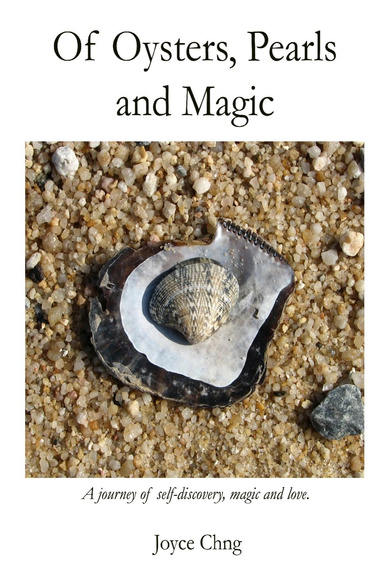 Of Oysters, Pearls & Magic