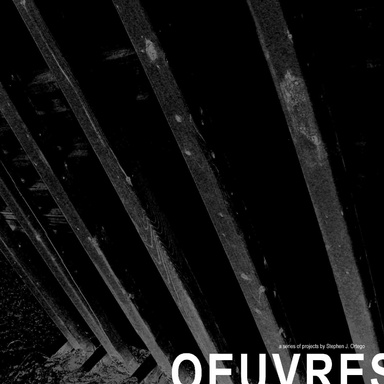 Oeuvres