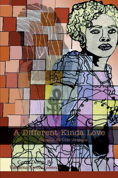 A Different Kinda Luv