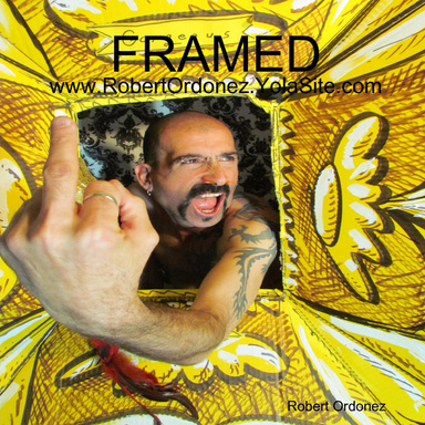 FRAMED