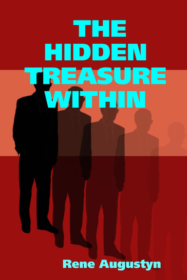 THE HIDDEN TREASURE WITHIN