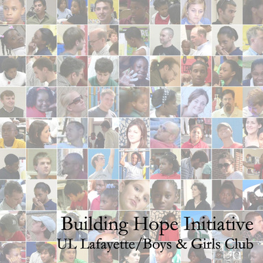 Building Hope Initiative