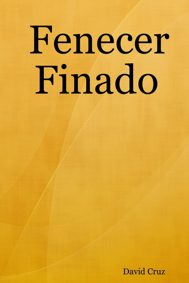 Fenecer Finado