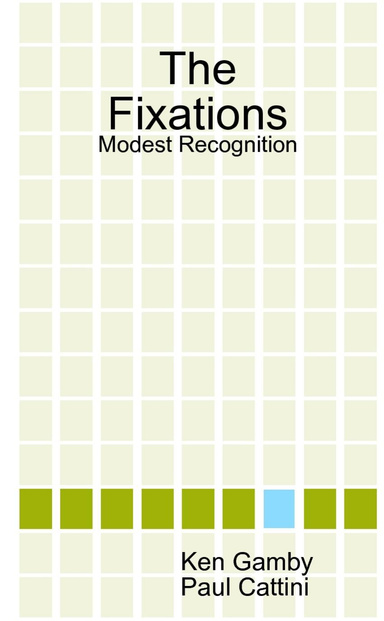 The Fixations - Modest Recognition