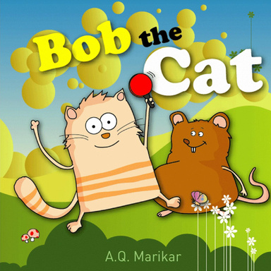 Bob the Cat