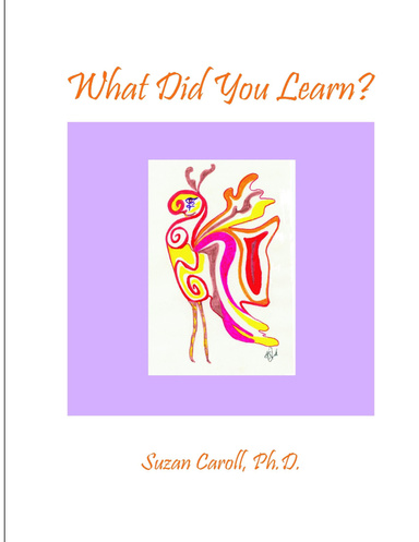 What Did You Learn?