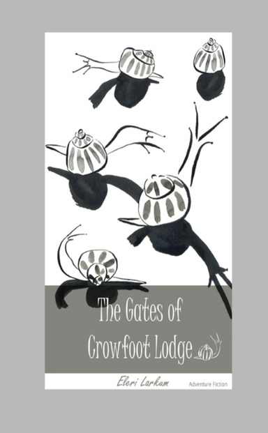 THE GATES OF CROWFOOT LODGE