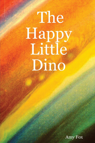 The Happy Little Dino