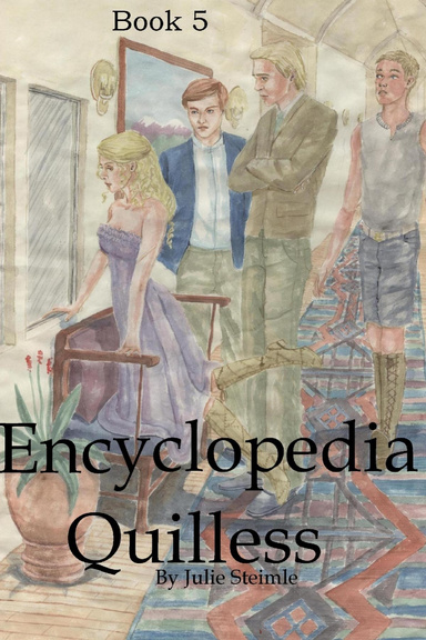 Encyclopedia Quilless
