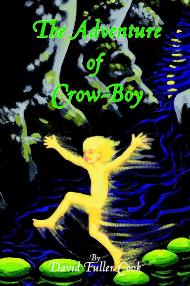 The Adventure of Crow-boy