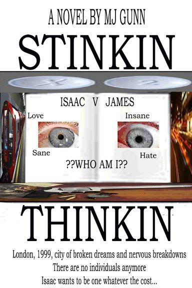 Stinkin Thinkin