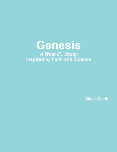 What IFS: Genesis