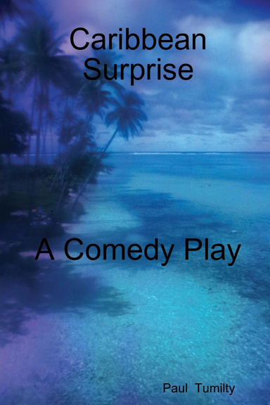 Caribbean Surprise