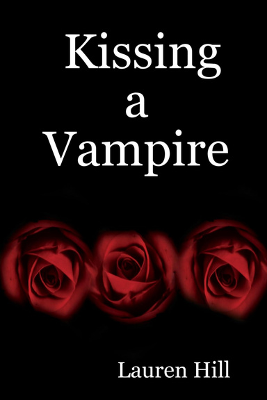 Kissing a Vampire