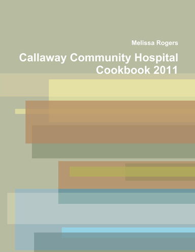 CCH RFL Cookbook 2011 b&w