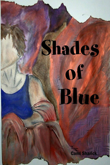Shades of Blue